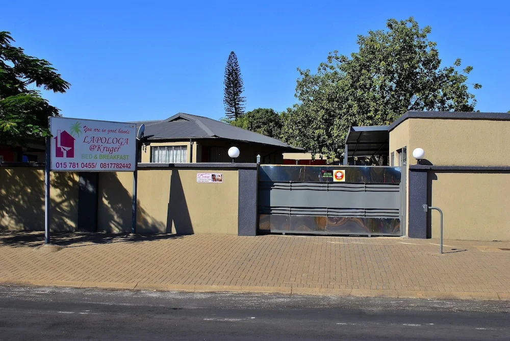 Lapologa B&B Phalaborwa