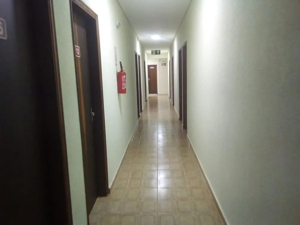 Fit hotel