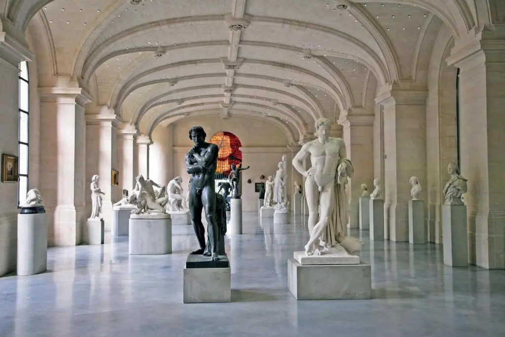 Kyriad Lille Centre Gares