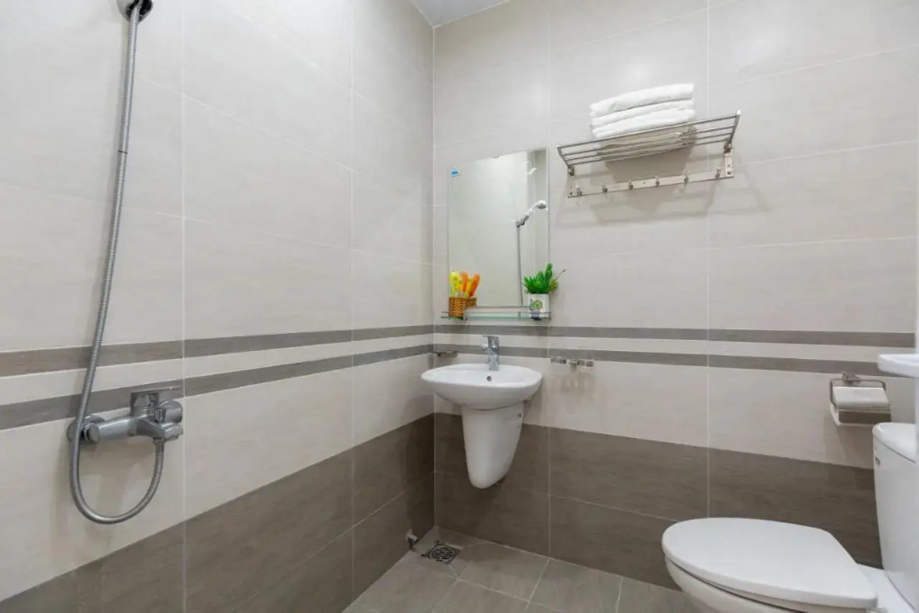 Hoang yen hotel