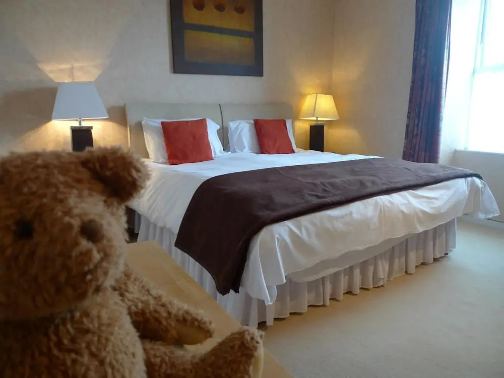 Ashburnham Hotel