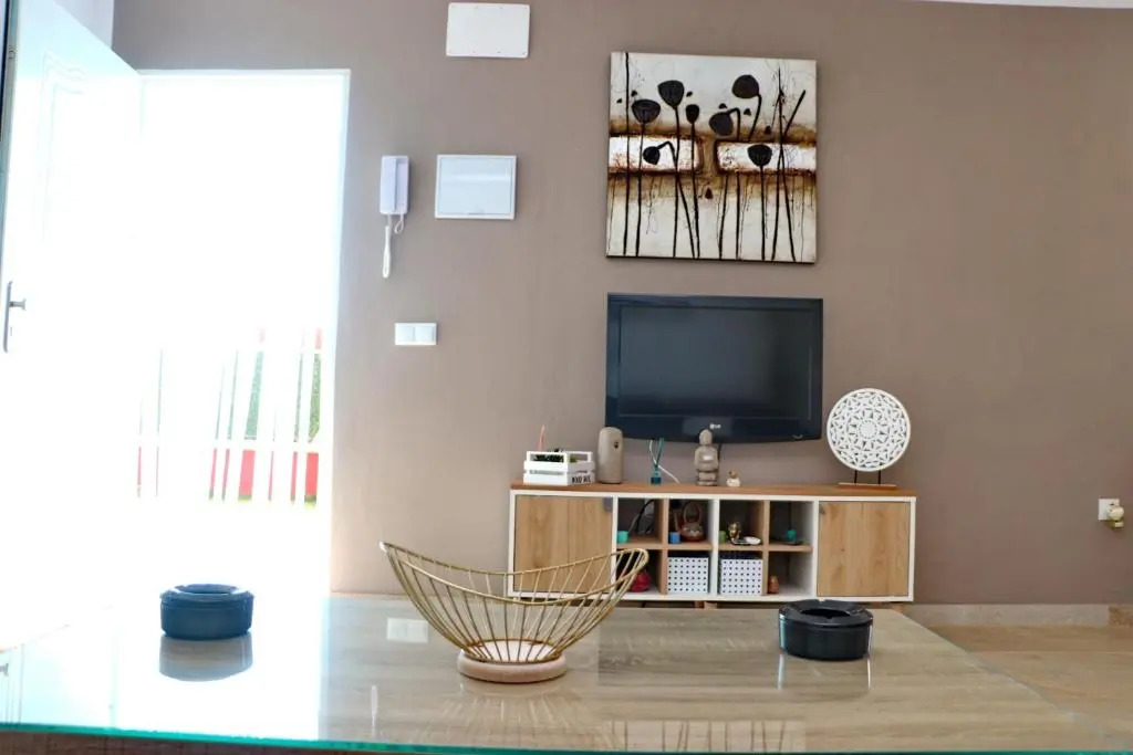 Chalet Brisa Veraniega