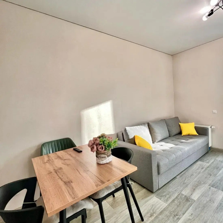 Fan House (Фан Хаус) на улице Рашида Нежметдинова 11к2