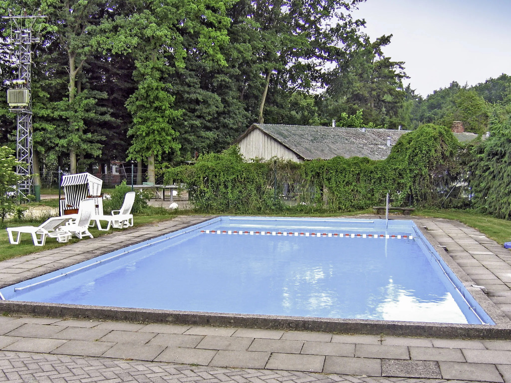 Ferienpark Geesthof