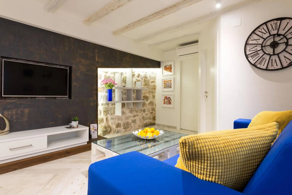 Apartments Petra