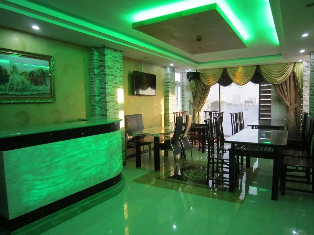 Sen Vang Hotel