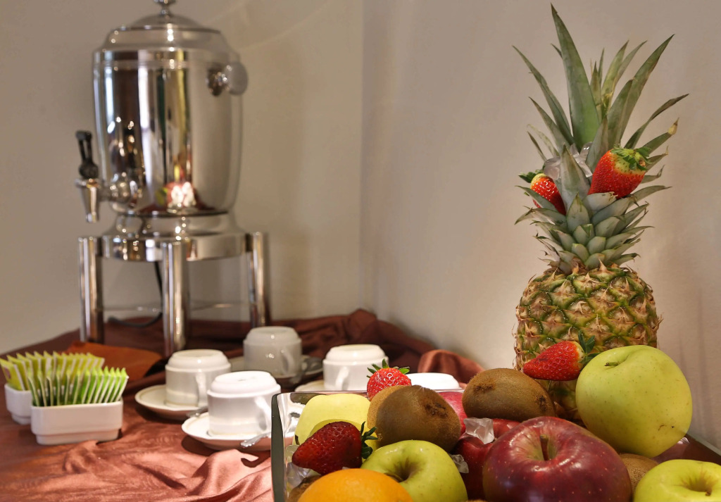 Best Western Hotel Globus City