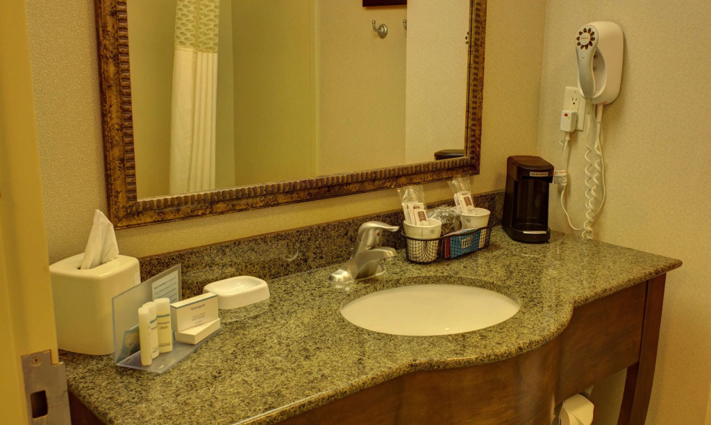 Hampton Inn & Suites Palm Coast
