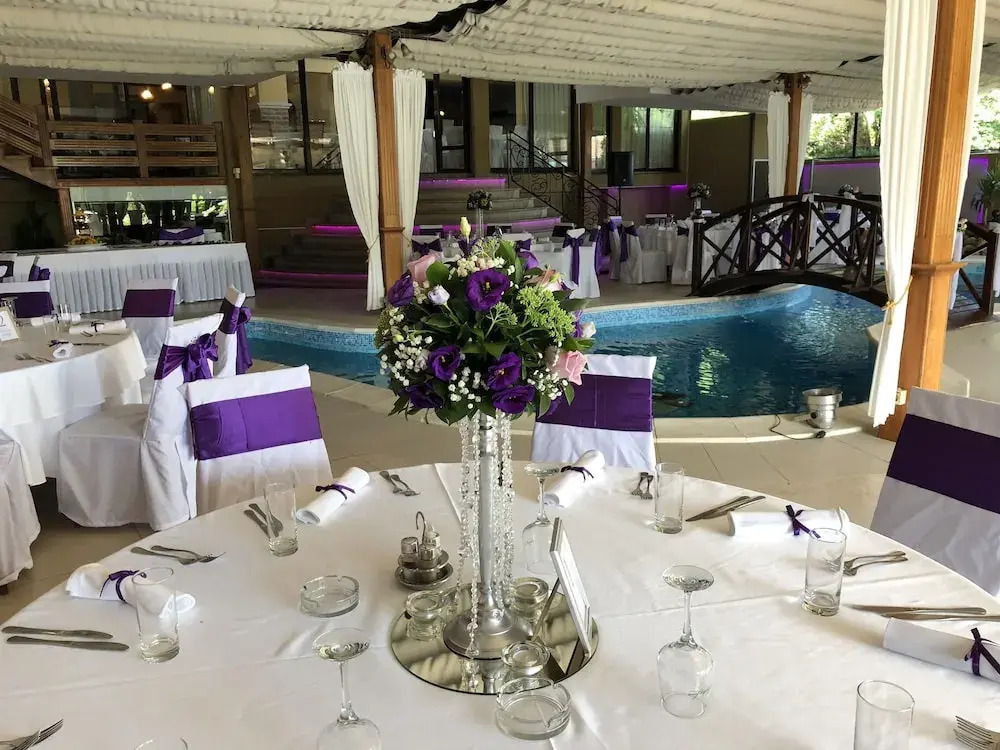Hotel S Klub