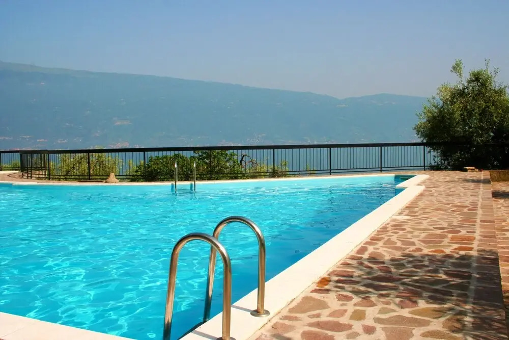 Limonaia Il Pescatore - Rebomaholidays