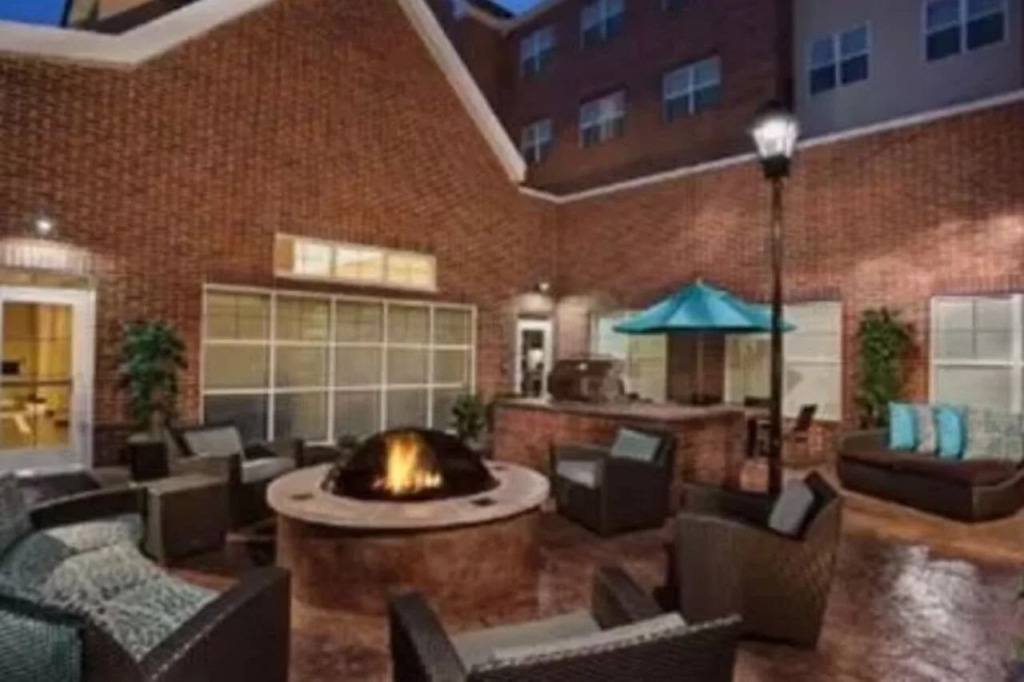 Residence Inn Dallas DFW Airport South/Irving