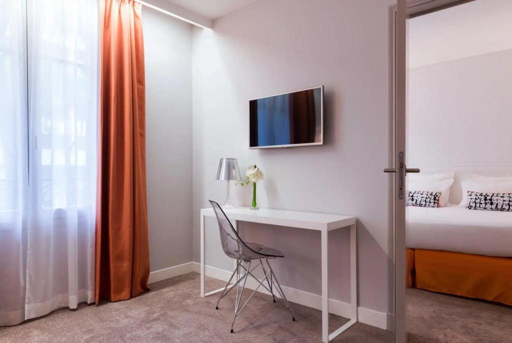 Hôtel Paris Vaugirard
