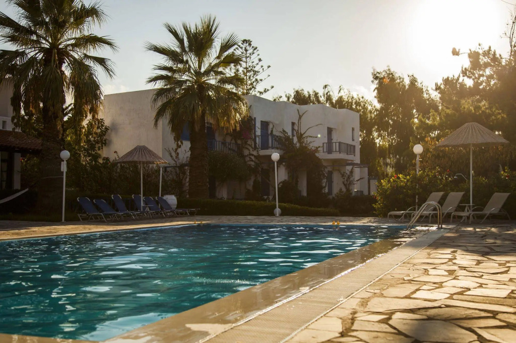 Aloe Boutique Hotel Powered By Anissa