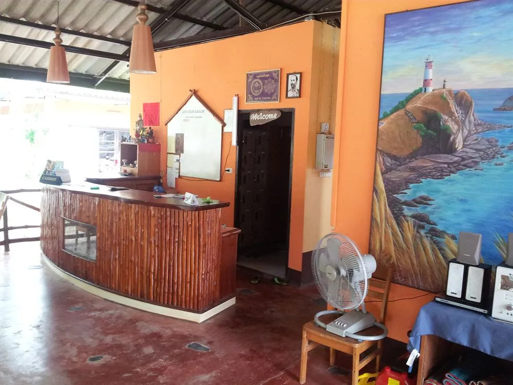 Lanta Scenic Bungalow