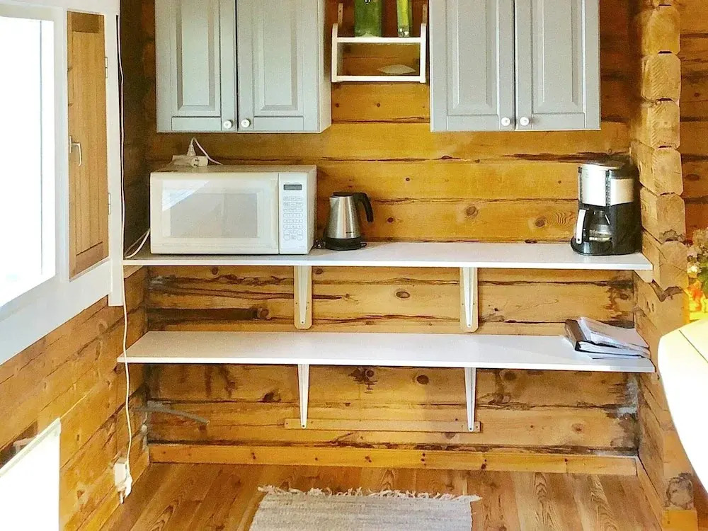 8 Person Holiday Home in Dals-langed
