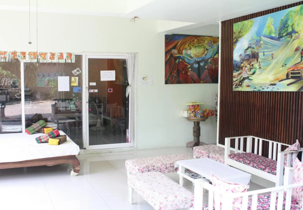 Hotel O Bupatara Chiangmai