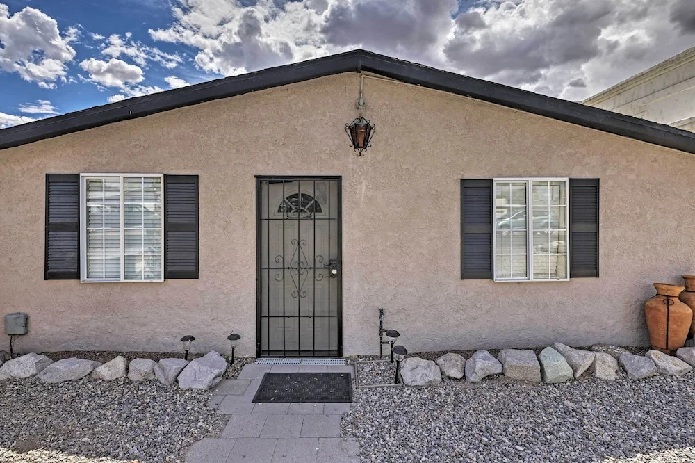 Restful Riverfront Retreat w/ Private Dock + Patio