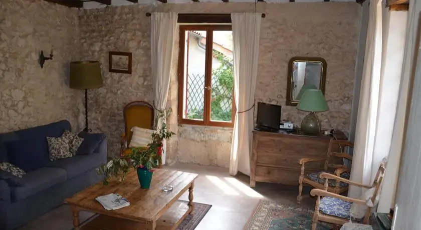 Holiday Home de Sept Fonts
