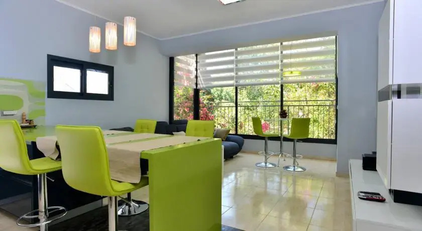 Ziv Apartments - Sderot Motskin 18
