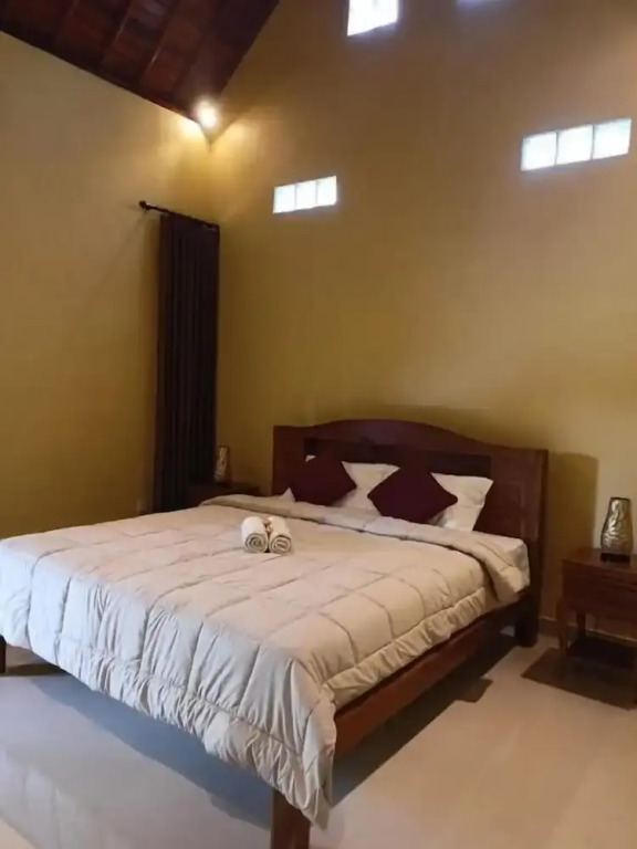 Bali Asli Guest House by EPS