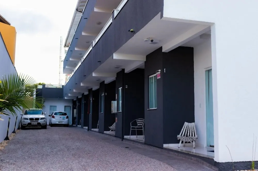 Residencial Neto