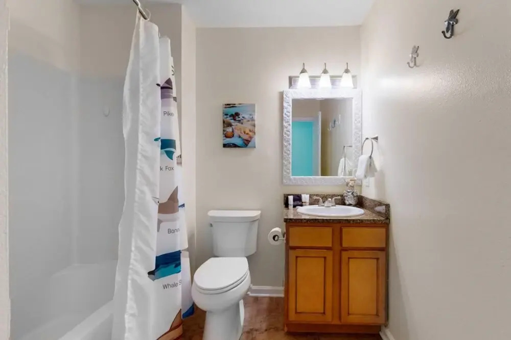 Colony Club E7 by Gold Star Vacation Rentals