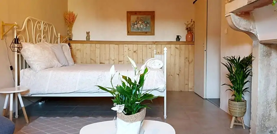 Chambres dHôtes Maison Balady