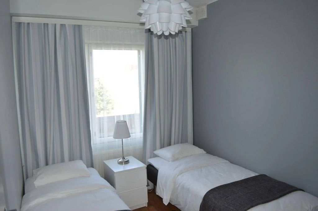 Avia Suites Vantaa
