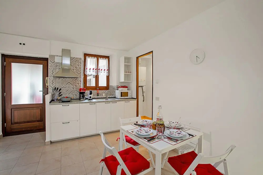 Lami Apartment Intra Center