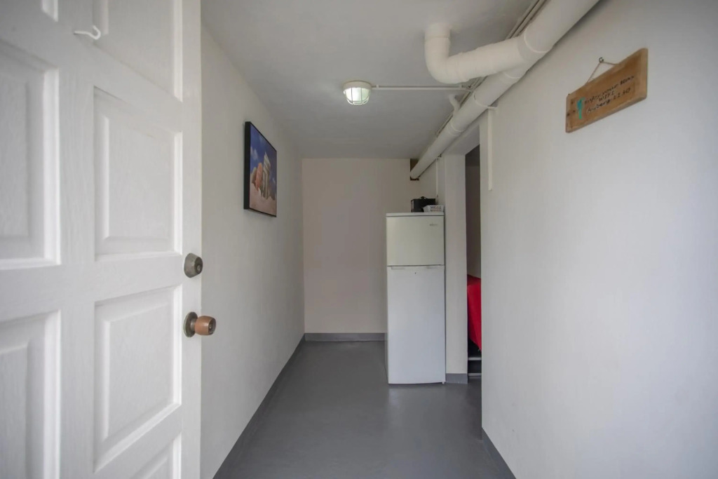 Appartement Frijberg
