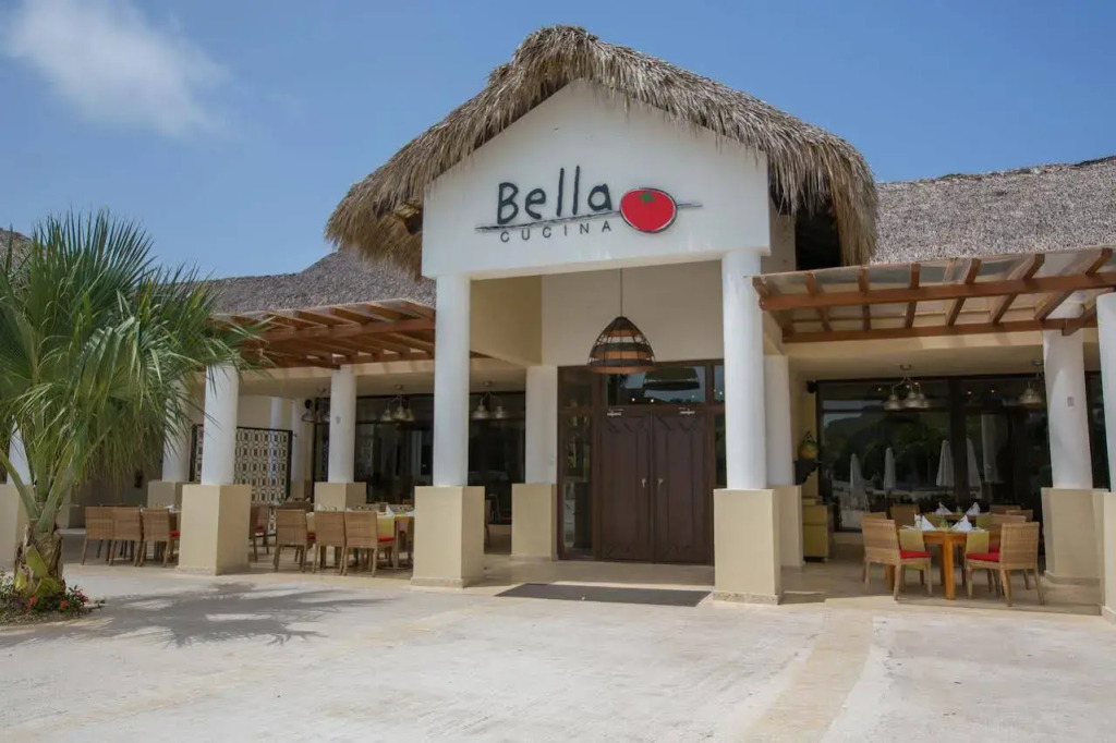 Grand Memories Punta Cana All Inclusive