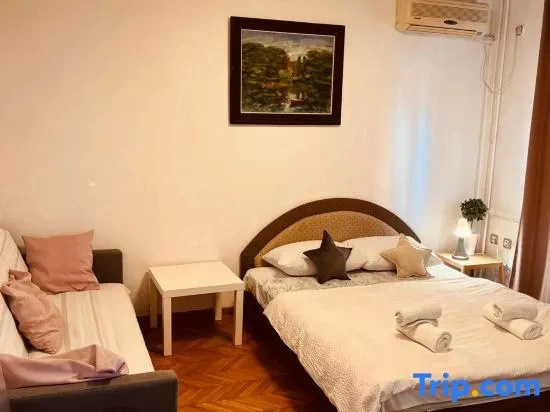 Istanbul apartment 3