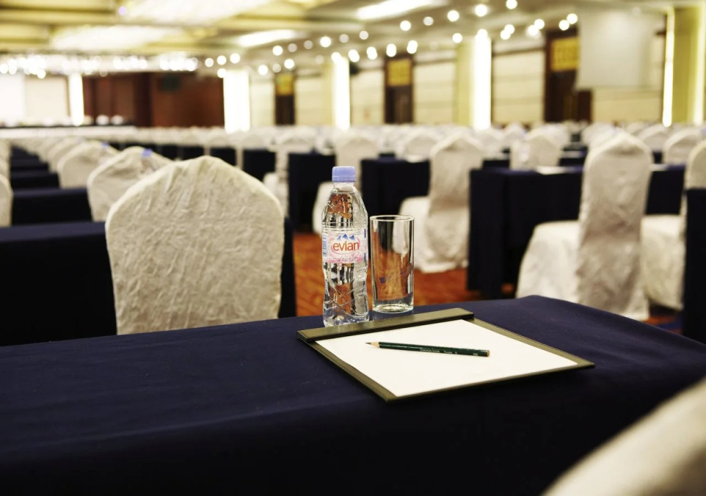Empark Grand Hotel Beijing
