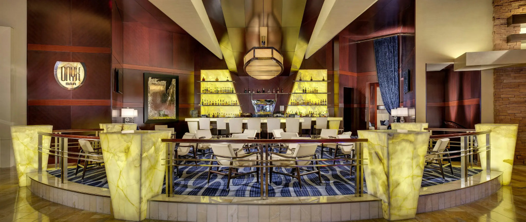 Red Rock Casino, Resort and Spa