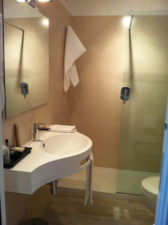 Hotel San Francesco