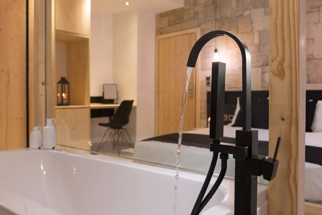 Old Town Senses Boutique Hotel