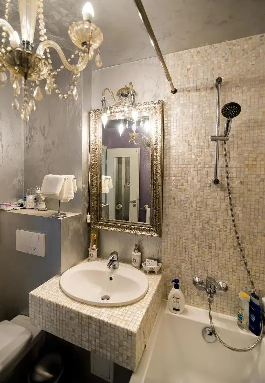 Superb Luxury Apartment, 1,7 km to the City Centre