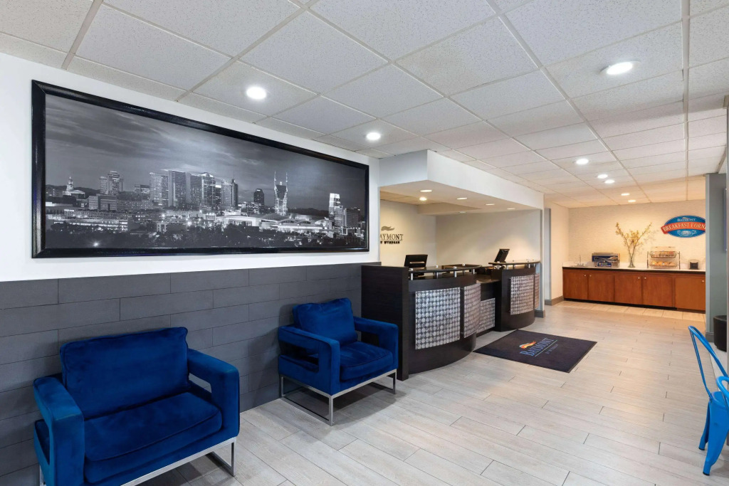 Baymont by Wyndham Nashville Airport