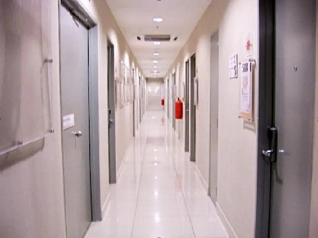 Tune Hotel - Kota Bharu City Centre
