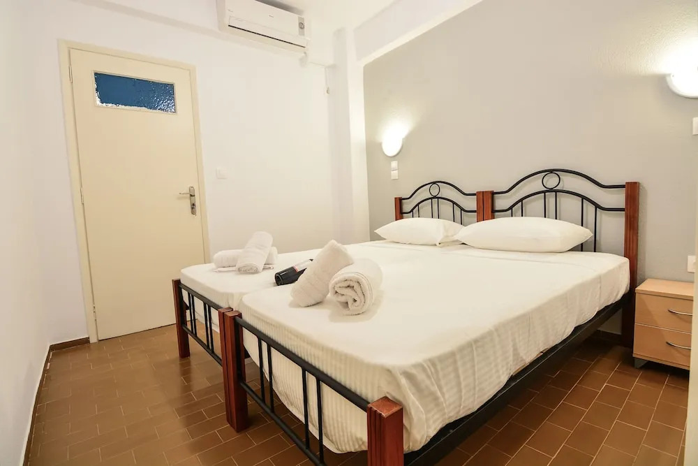 Marzi Boutique Hotel