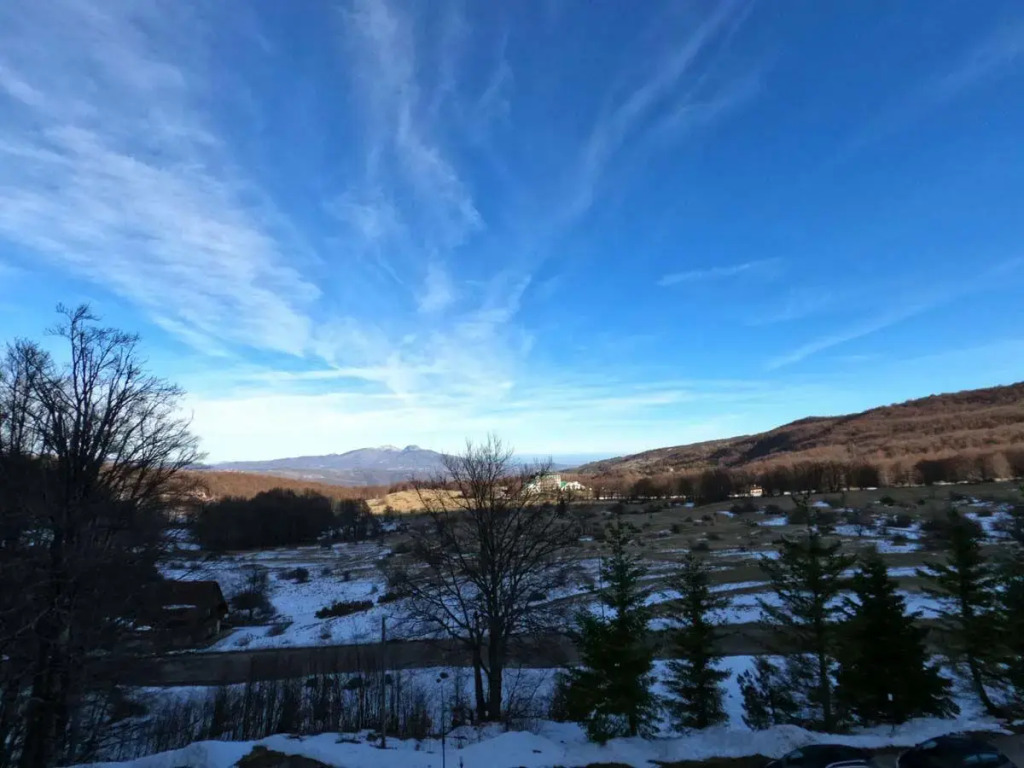 Hotel Europa Gran Sasso