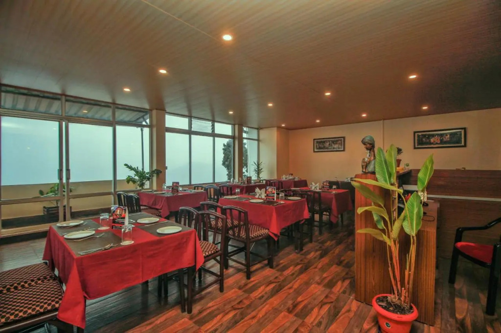 Jagjeet Hotel Pradhan