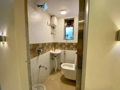 Connekthomes Service Flat Near Lilavati