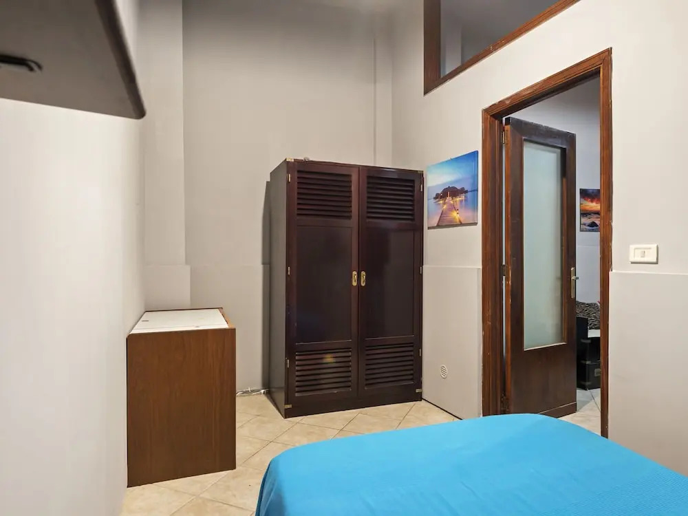 Comfortable Holiday Home in Aci Trezza Near the Sea