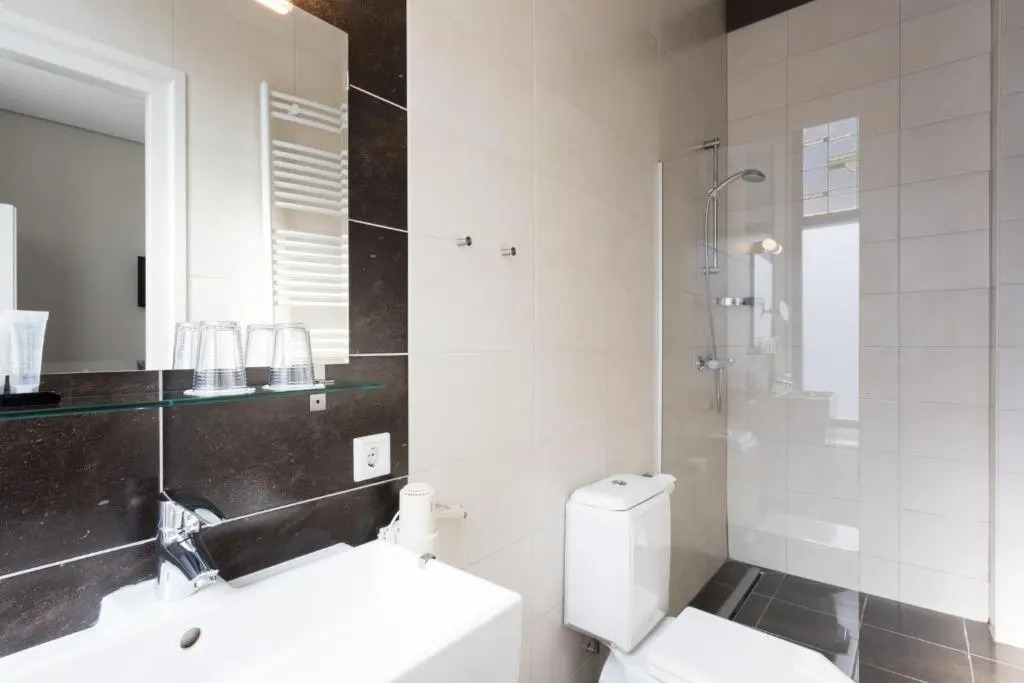 Hotel Zilt