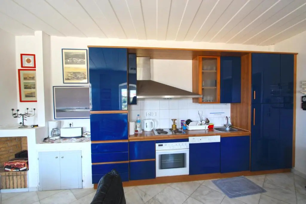Blue Note House