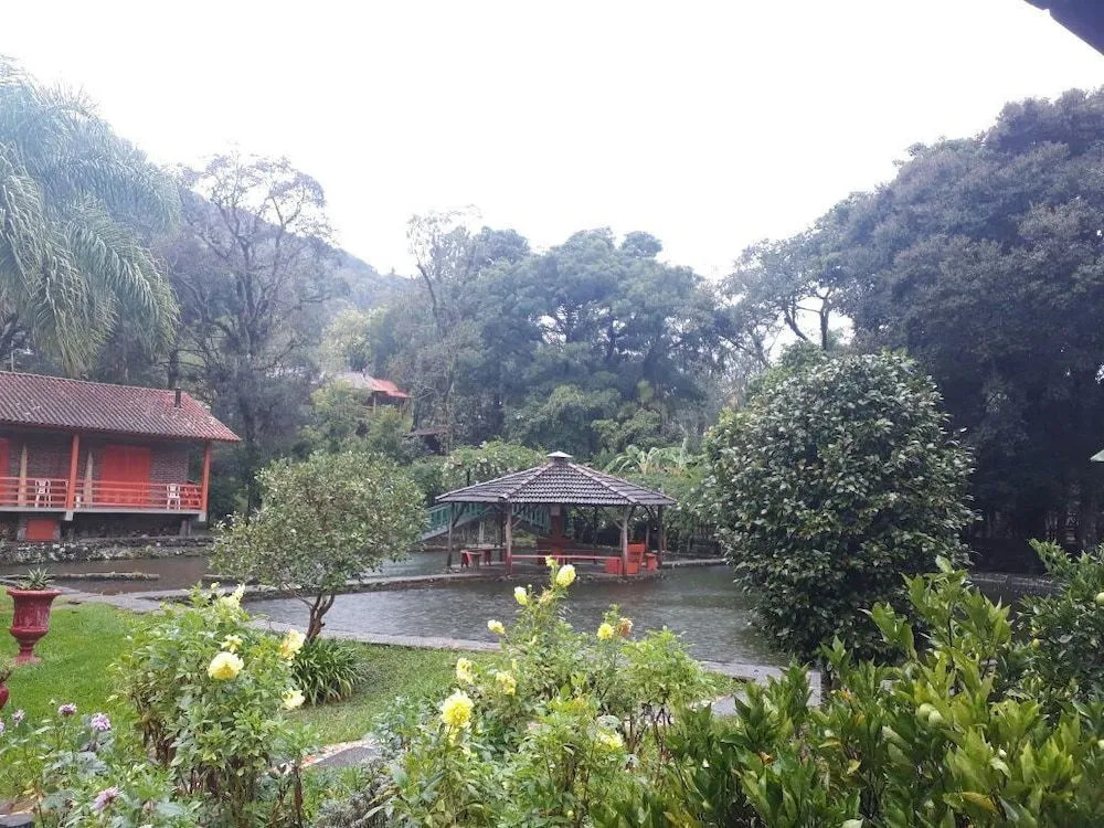 Pousada da Chacara