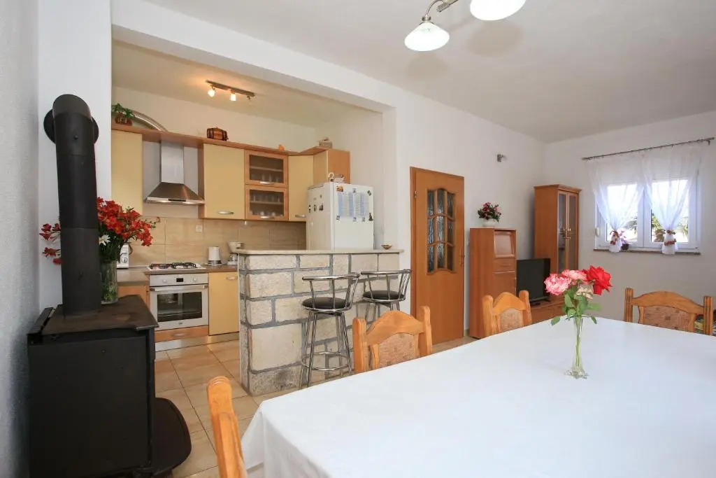 Apartment Marta