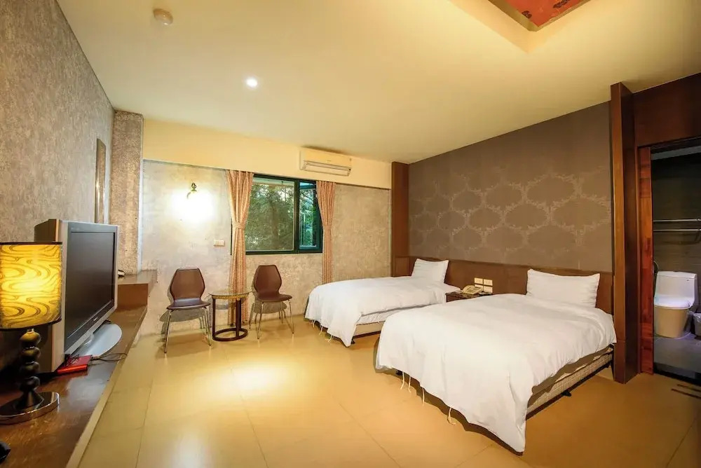 Xiangting homestay