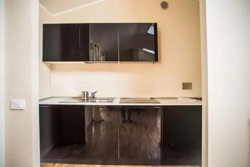 Dante Ravenna Apartments